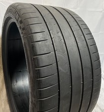 1 - NO REPAIRS 295/30ZR20 XL