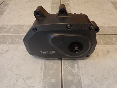 Schimano mittelmotor 250watt - schimano,