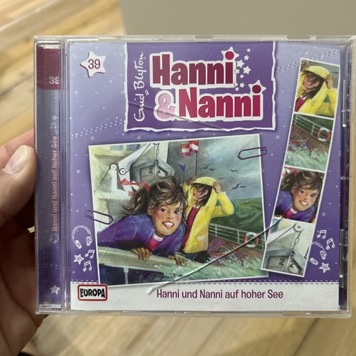 Hanni nanni und - hanni,