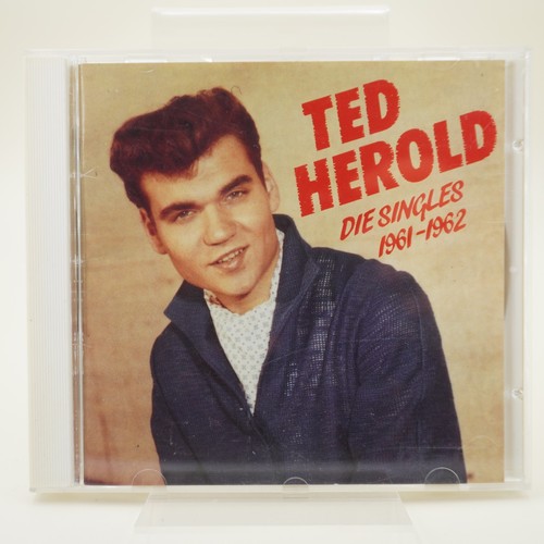 Ted herold die - ted,