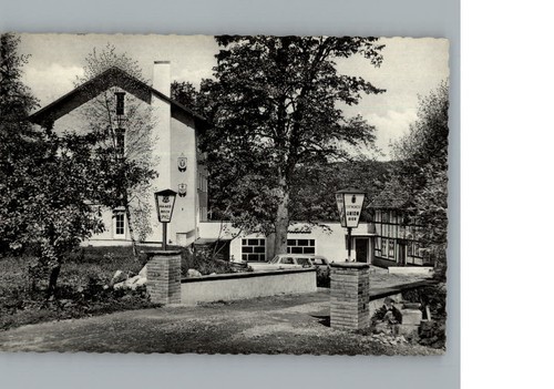 Barntrup - ,