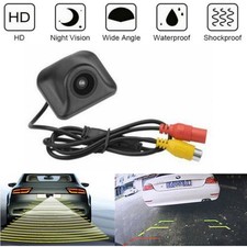 Rückfahrkamera Einparkhilfe