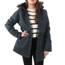 Neill journey parka - parka, night