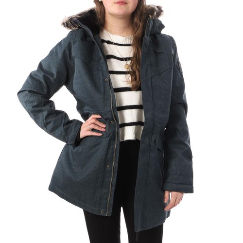 Neill journey parka night - o'neill,