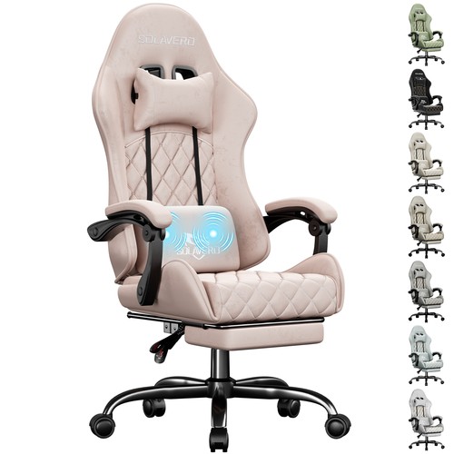 Gaming stuhl ergonomischer - gaming,