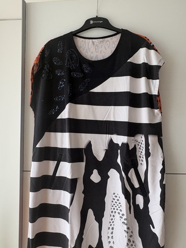 Tolles shirtkleid von - tolles,