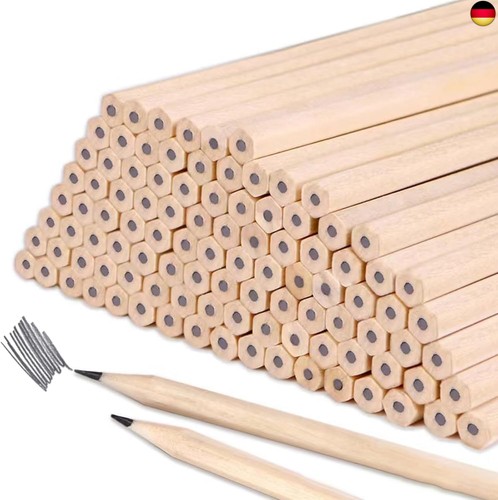 Helweet holzbleistifte hb - helweet, holzbleistifte,