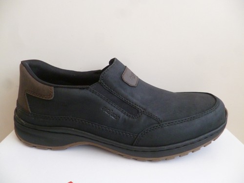 Rieker herren slipper - rieker,
