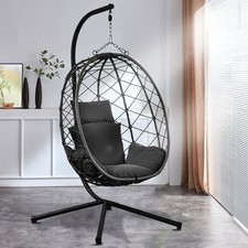 Luxus Hängesessel NEW XXL