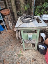 Kreissäge Elektromotor 220 V Elektromotor