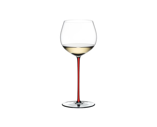 Riedel fatto mano - mano, oaked