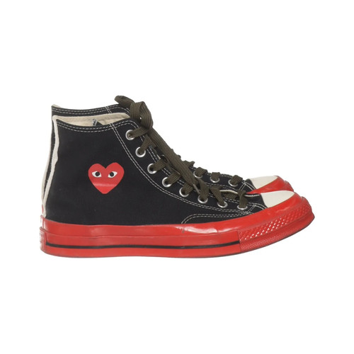 Converse canvas sneaker - converse,,