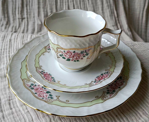 Schirnding bavaria kaffeetasse - schirnding,