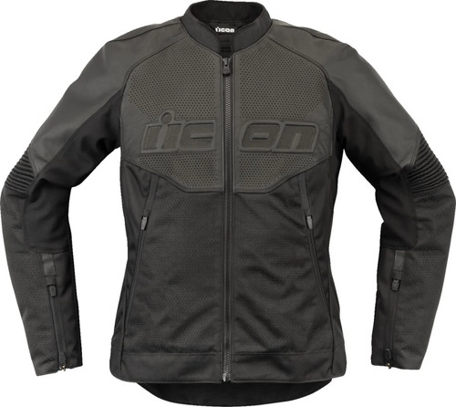 Icon jacket overlord3 - jacket, wm