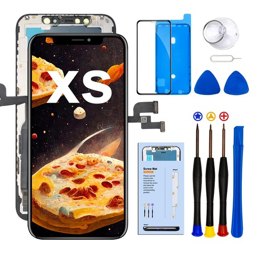 Für iphone lcd - für, hd