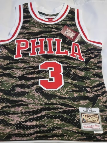 Mitchell ness nba - mitchell,