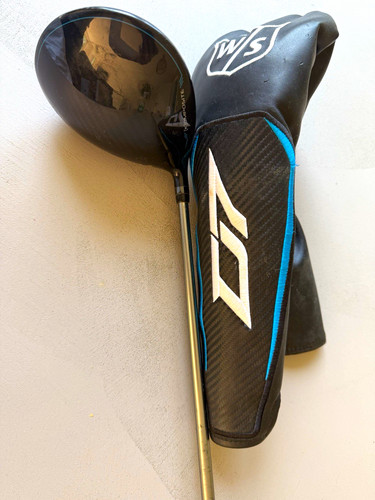 Wilson staff driver 5 - staff, 10,5°