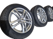 TEC MINI Cooper FML2 UKL Winterräder 16 Zoll Felgen Continental Winterreifen