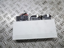 BMW E46 Komfortsteuergerät