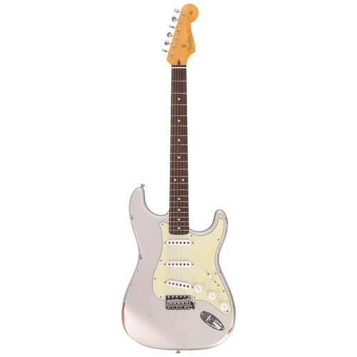 Fender custom shop 1963 - fender,