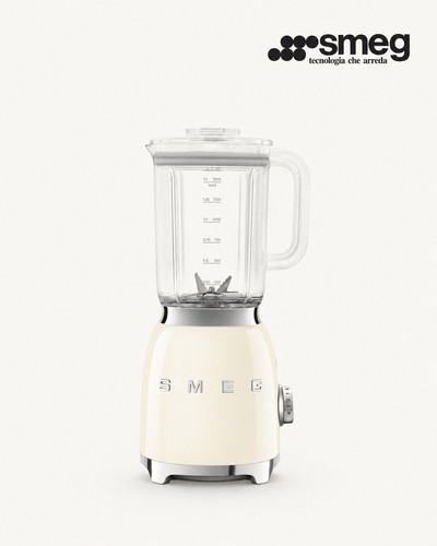 Smeg standmixer style - smeg,