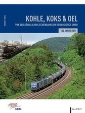 Koks, Kohle  Öl: 100 Jahre