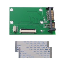 1,8  40Pin ZIF /  SSD