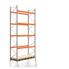 Palettenregal ARTUS / 3t / 5