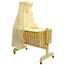 Babywiege Wiege Babybett