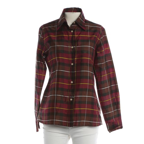 Etro bluse 42 mehrfarbig - bluse, it
