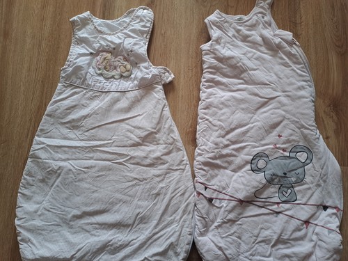 Set baby schlafsäcke - set, 2