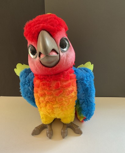 Hasbro furreal friends papagei - friends,