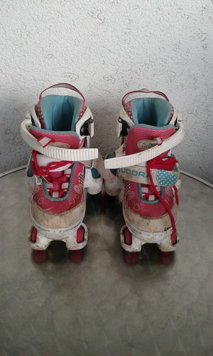 Airvent hudora rollschuhe - hudora,