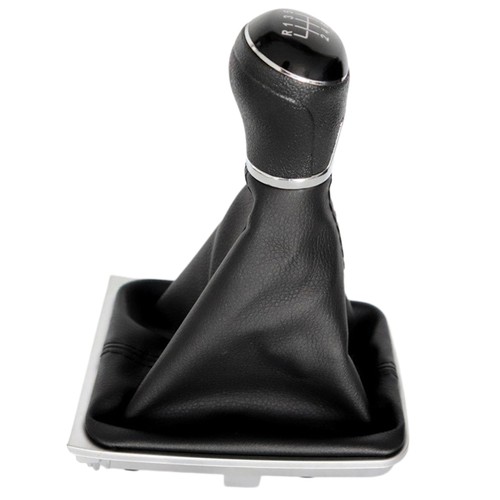 Schaltknauf schaltmanschette - schaltknauf,