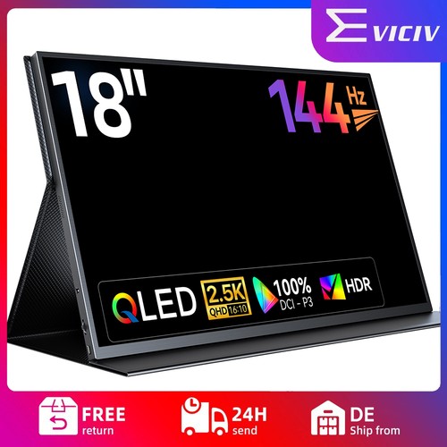 Eviciv gaming monitor - eviciv,