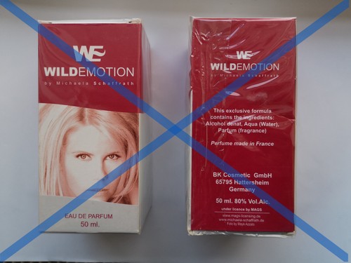Wild emotion wildemotion - emotion, we