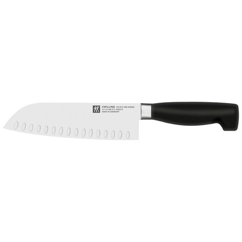 Zwilling messerserie vier - zwilling,