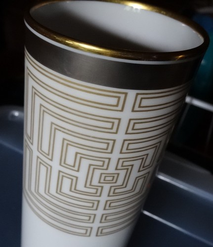 Vase hutschenreuther selb - vase,