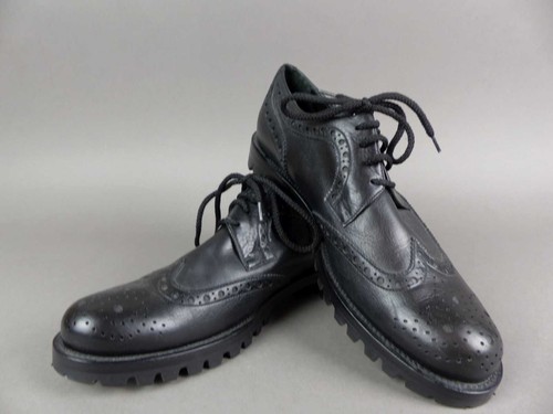 Trumans herren halbschuhe - trumans,