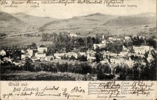 Ak Lądek Zdrój Bad Landeck