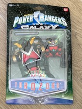 2000 Vintage Bandai Power