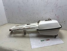 Tank benzin benelli gentleman - tank,