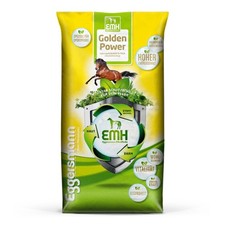 Eggersmann emh golden power - golden,