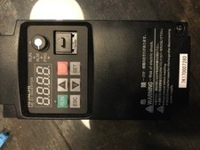 Hitachi Frequenzumrichter