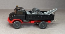 Wiking Unimog S Werkstattwagen