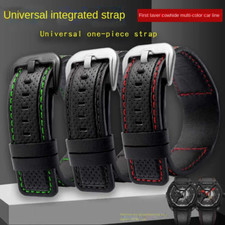 24 mm Lederarmband passend