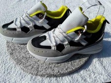 Sportschuh, Laufschuh