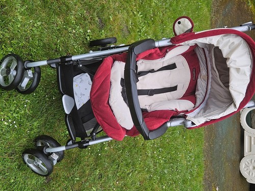 Peg peregego pliko buggy in - peregego, 3