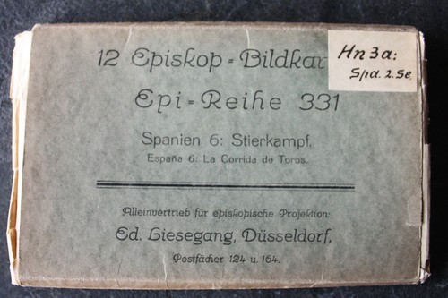 Liesegang - , 12