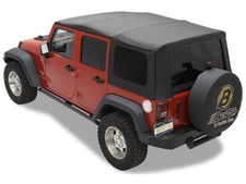 Sailcloth Ersatz Softtop